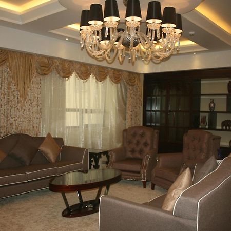 Zhengzhou Jianguo Hotel Εξωτερικό φωτογραφία