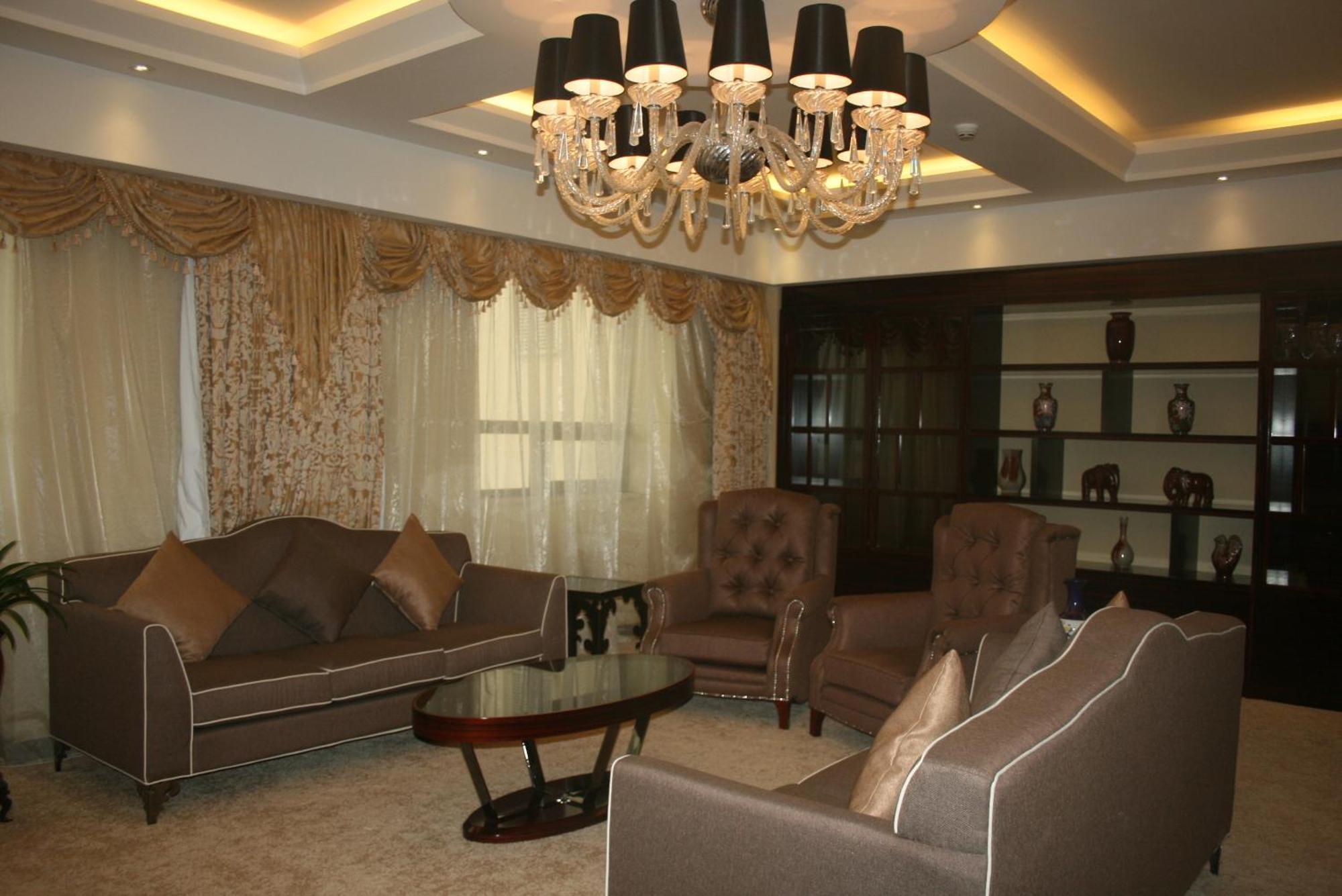 Zhengzhou Jianguo Hotel Εξωτερικό φωτογραφία