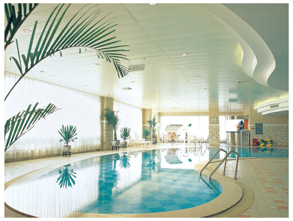 Zhengzhou Jianguo Hotel Εξωτερικό φωτογραφία